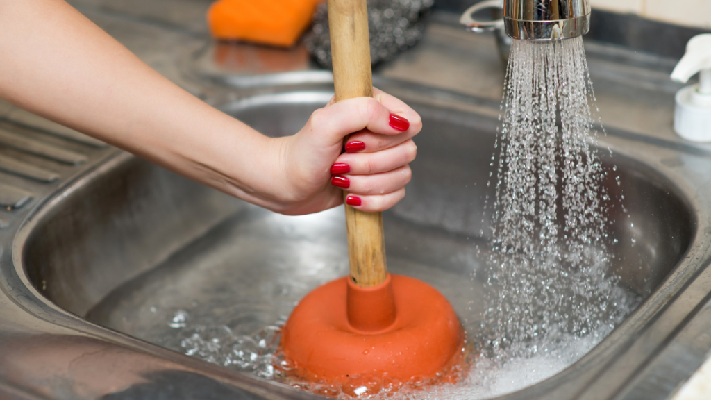 4 Types of Drain Plungers and How to Choose One